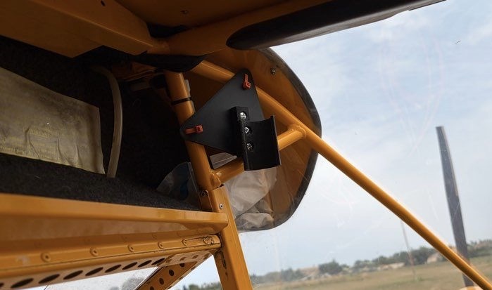 Support caméra GoPro — photo 3